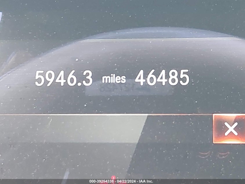 2021 MERCEDES-BENZ CLS 450 - W1K2J5JB7MA093396