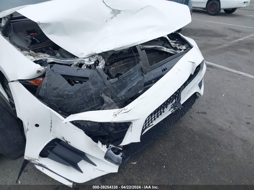 2021 MERCEDES-BENZ CLS 450 - W1K2J5JB7MA093396