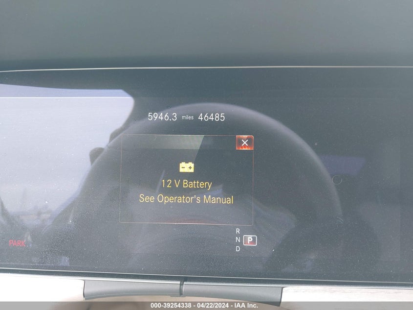 2021 MERCEDES-BENZ CLS 450 - W1K2J5JB7MA093396