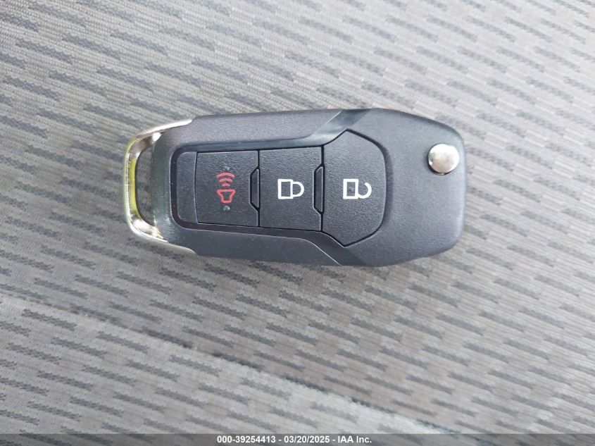 2017 Ford F-150 Xlt VIN: 1FTFW1EF7HKC84593 Lot: 39254413