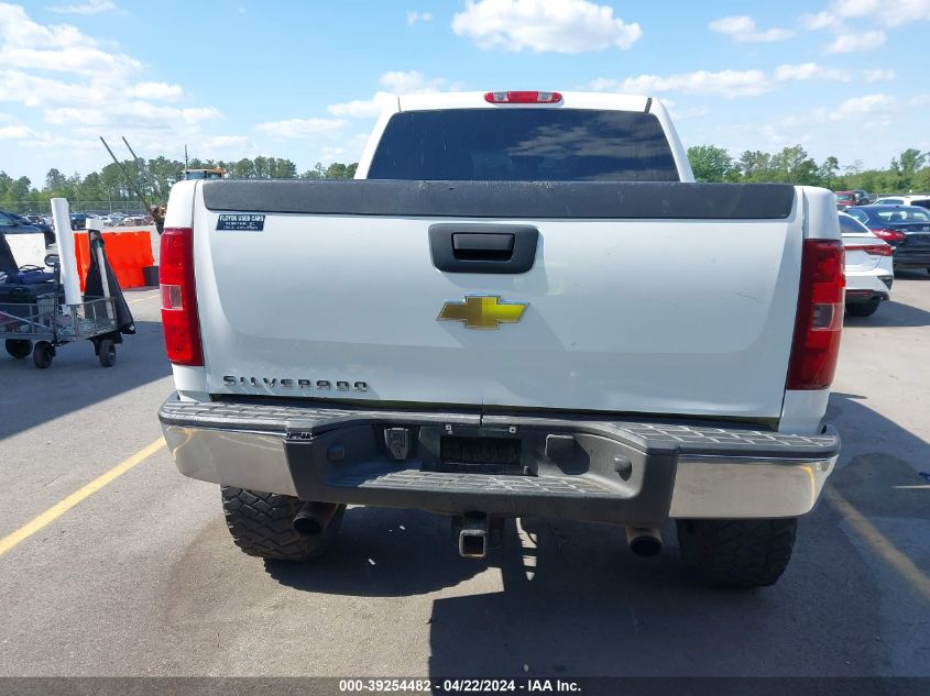 2009 Chevrolet Silverado 1500 Lt VIN: 3GCEK23M79G289638 Lot: 39254482