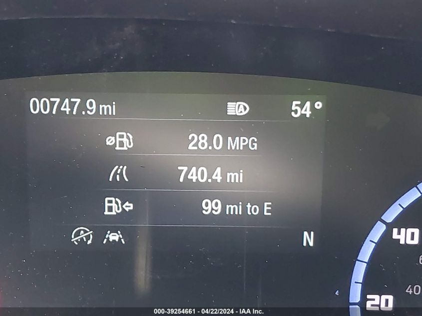 2024 Ford Bronco Sport Big Bend VIN: 3FMCR9B69RRE13651 Lot: 39254661