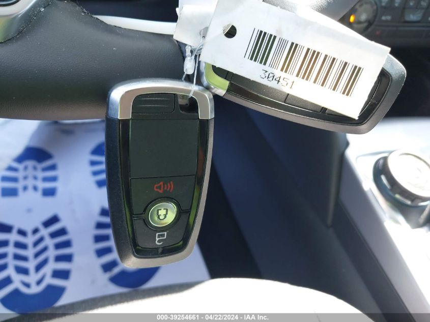 2024 Ford Bronco Sport Big Bend VIN: 3FMCR9B69RRE13651 Lot: 39254661