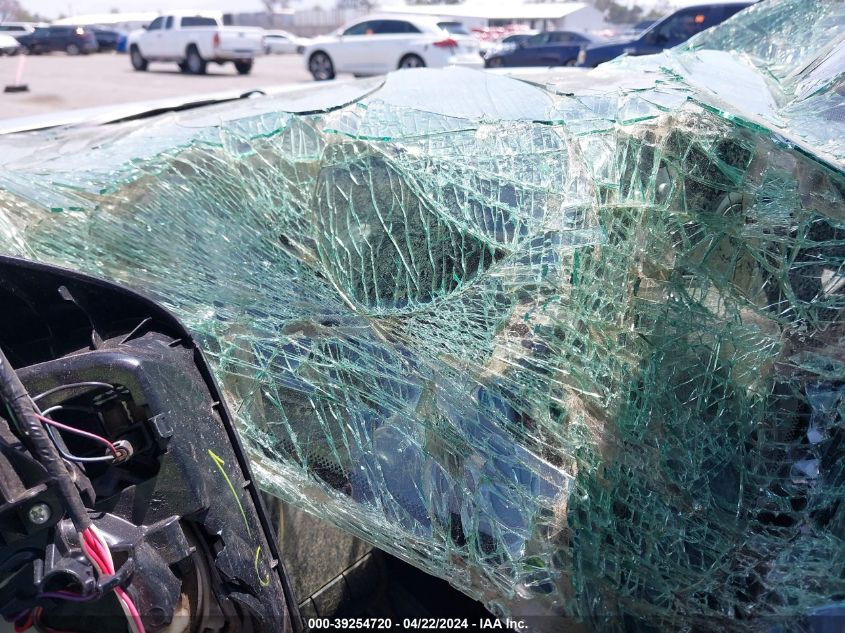 2022 Toyota Camry Xse VIN: 4T1K61AK1NU009282 Lot: 39254720