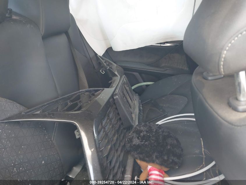 2022 Toyota Camry Xse VIN: 4T1K61AK1NU009282 Lot: 39254720