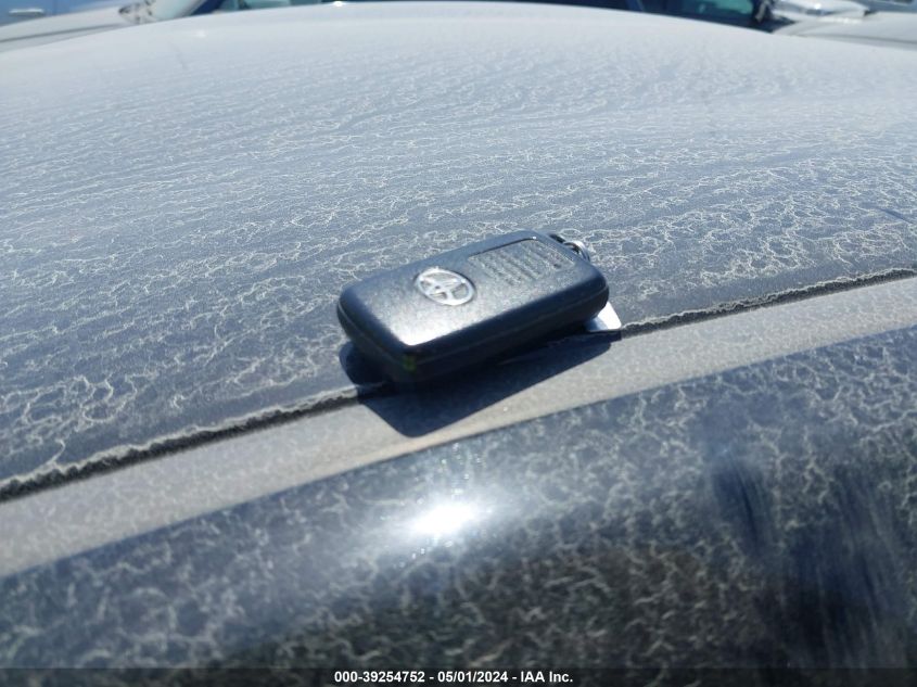 2013 Toyota Prius VIN: JTDKN3DU9D5538844 Lot: 39254752