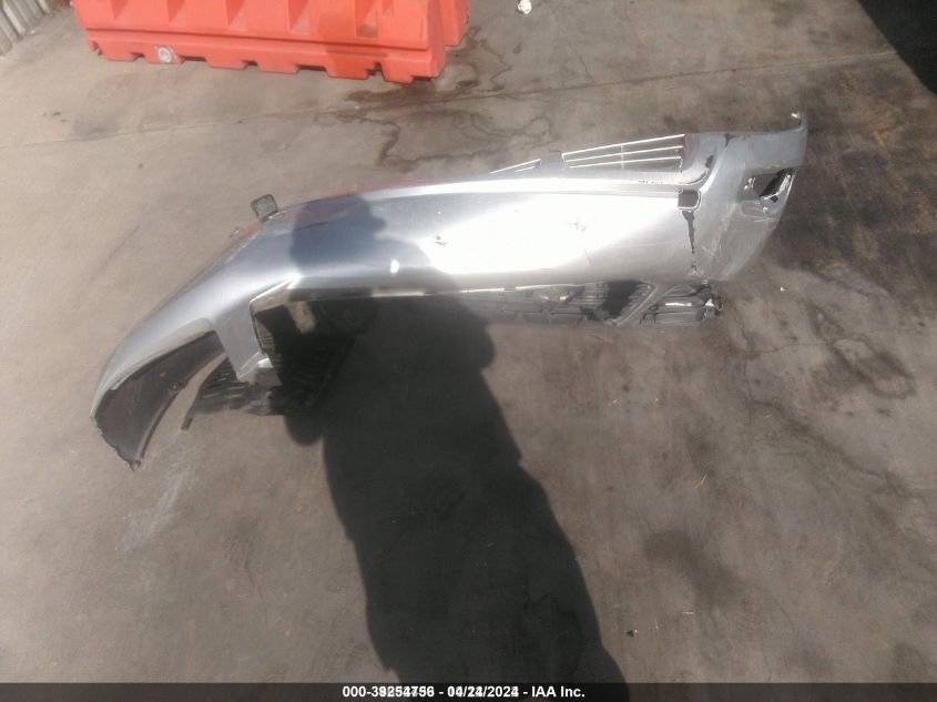 2010 Toyota Highlander Base V6 VIN: 5TDZK3EH7AS004224 Lot: 39254756