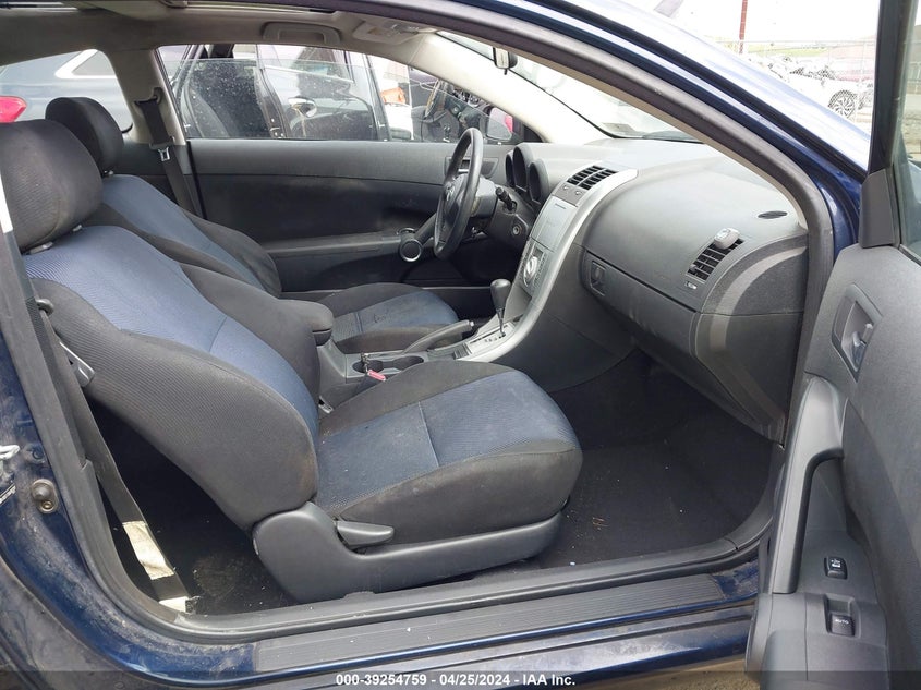 2006 Scion Tc VIN: JTKDE177660082328 Lot: 39254759