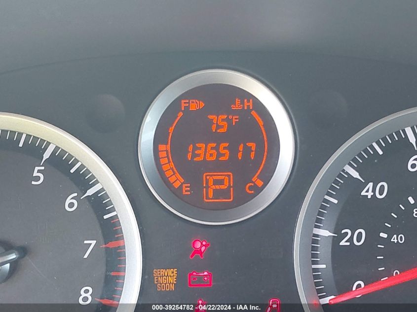 2010 Nissan Sentra 2.0S VIN: 3N1AB6AP7AL604746 Lot: 39254782