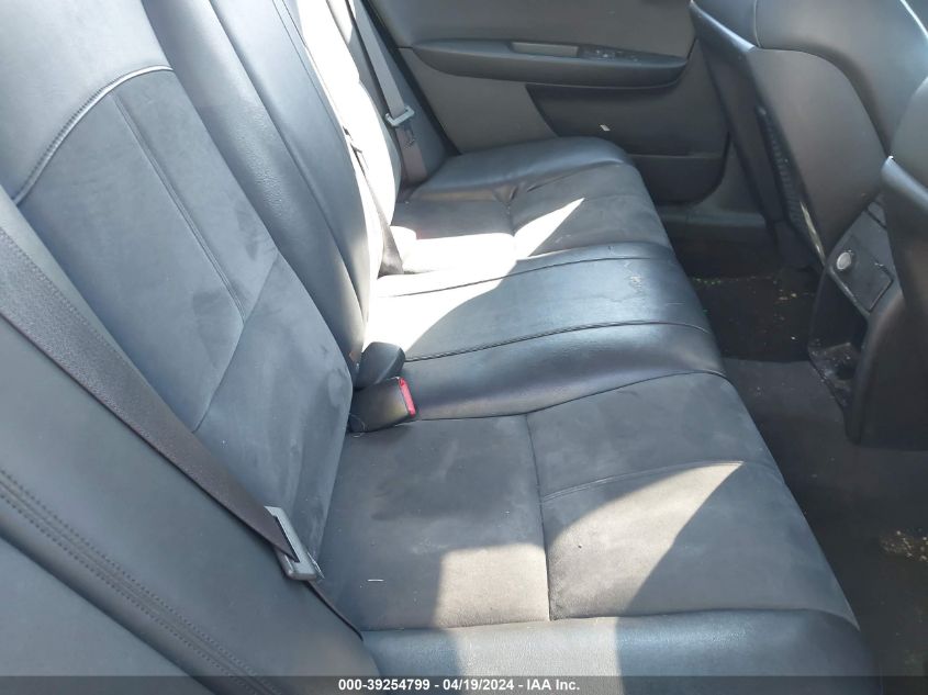 2009 Chevrolet Malibu Lt VIN: 1G1ZJ57709F186310 Lot: 39254799