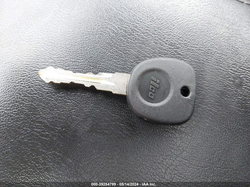 2009 Chevrolet Malibu Lt VIN: 1G1ZJ57709F186310 Lot: 39254799