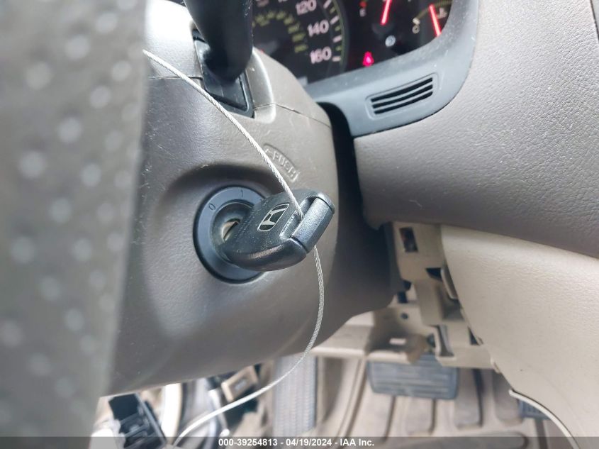 2005 Honda Accord 2.4 Ex VIN: 1HGCM56775A084811 Lot: 39254813