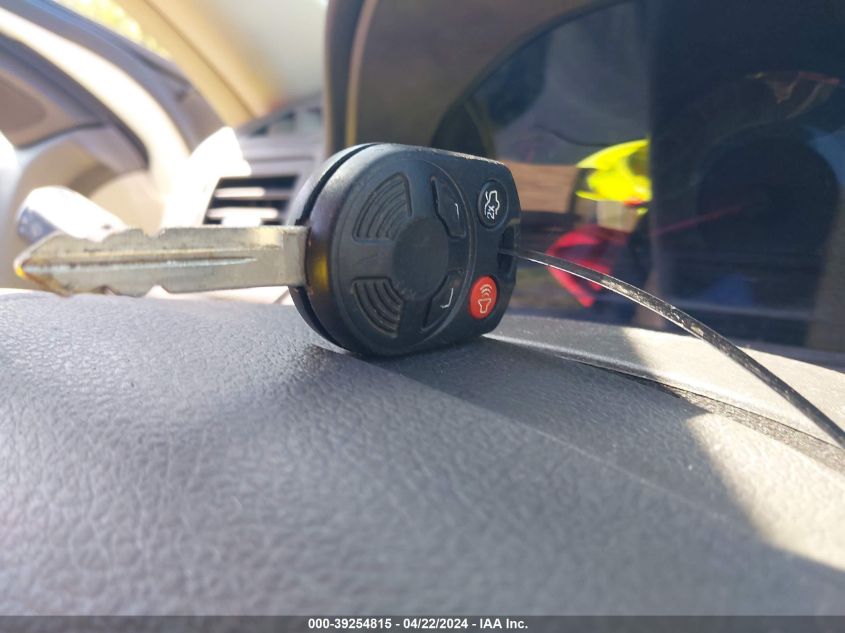 2011 Ford Fusion Se VIN: 3FAHP0HA6BR191041 Lot: 39254815