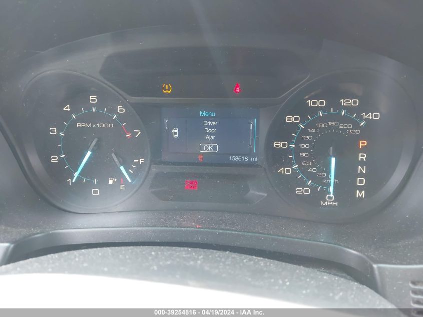 2012 Ford Explorer VIN: 1FMHK7B81CGA27692 Lot: 39254816