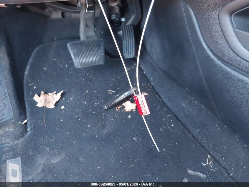 2015 Dodge Dart Se VIN: 1C3CDFAA6FD165679 Lot: 39254829