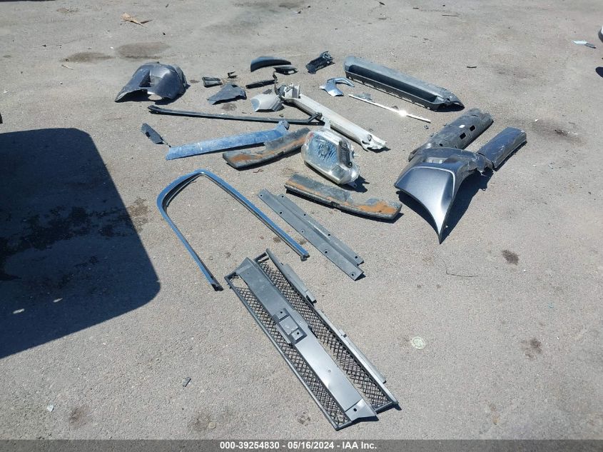 2012 Toyota Tacoma Prerunner V6 VIN: 5TFJU4GN7CX016550 Lot: 39254830