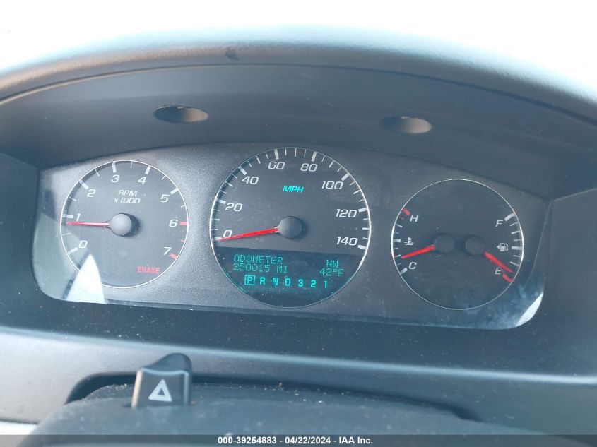 2008 Chevrolet Impala Lt VIN: 2G1WT58K989247001 Lot: 39254883