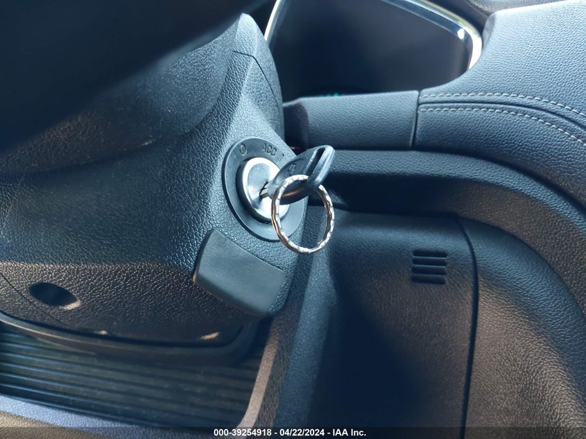 2014 CHEVROLET TRAVERSE 1LT - 1GNKVGKD8EJ371225