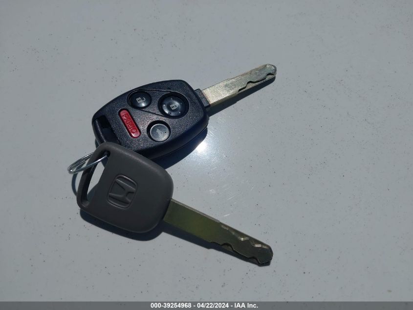 2010 Honda Accord 3.5 Ex-L VIN: 5KBCP3F84AB004077 Lot: 39254968