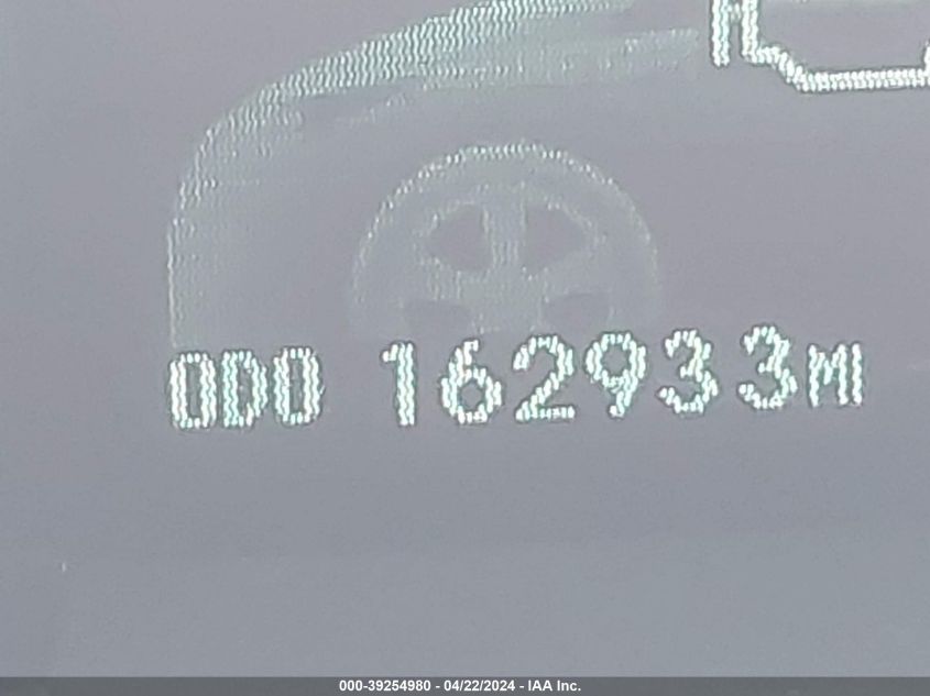 2014 Toyota Prius Three VIN: JTDKN3DU7E1822496 Lot: 39254980