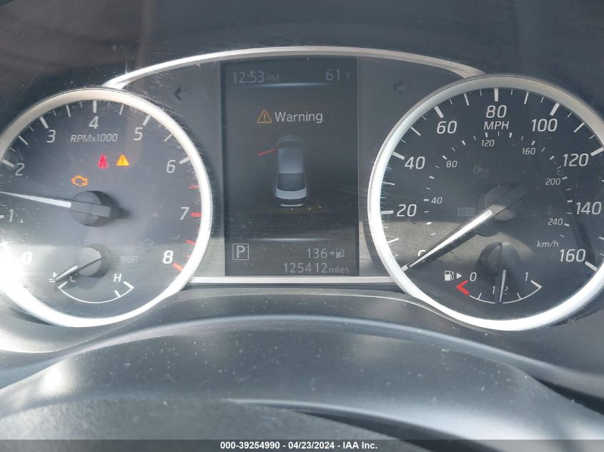 2016 Nissan Sentra Fe+ S/S/Sl/Sr/Sv VIN: 3N1AB7APXGL642289 Lot: 39254990