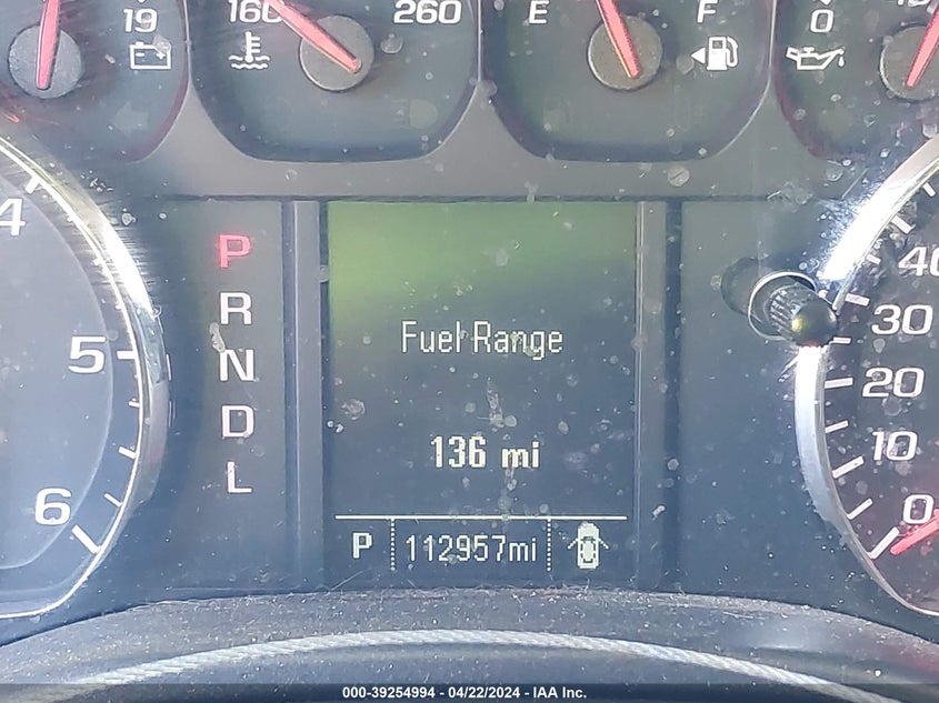 2017 CHEVROLET SILVERADO 1500 WT - 1GCNCNEC6HZ110636