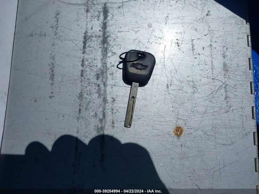 2017 CHEVROLET SILVERADO 1500 WT - 1GCNCNEC6HZ110636