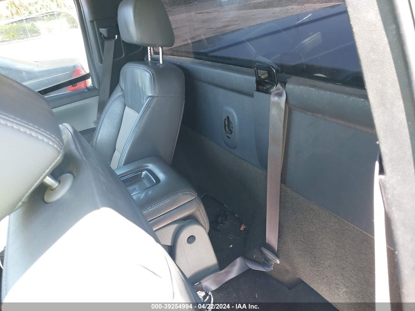 2017 CHEVROLET SILVERADO 1500 WT - 1GCNCNEC6HZ110636