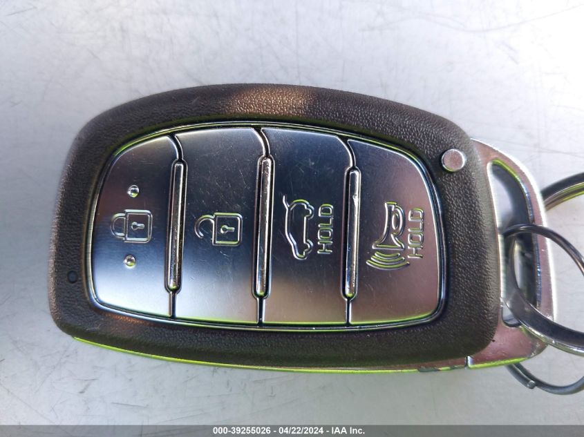 2021 Hyundai Tucson Limited VIN: KM8J33AL1MU371359 Lot: 39255026