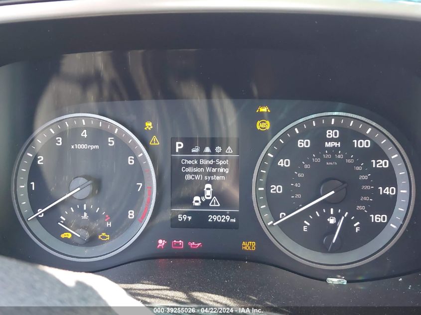 2021 Hyundai Tucson Limited VIN: KM8J33AL1MU371359 Lot: 39255026