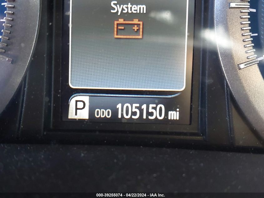 2017 Toyota Sienna Xle 8 Passenger VIN: 5TDYZ3DC0HS900596 Lot: 39255074