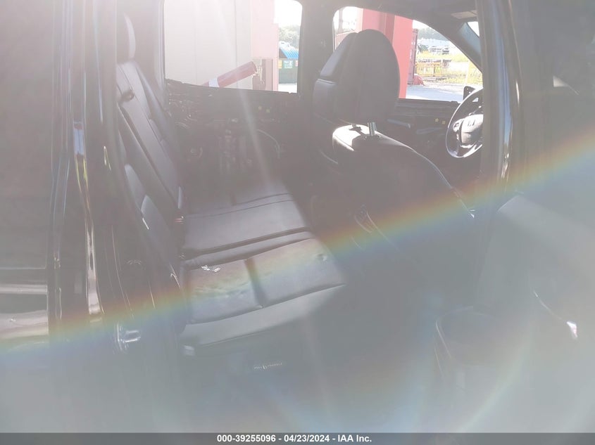 VIN 5FPYK3F8XNB026617 2022 HONDA RIDGELINE BLACK EDITION