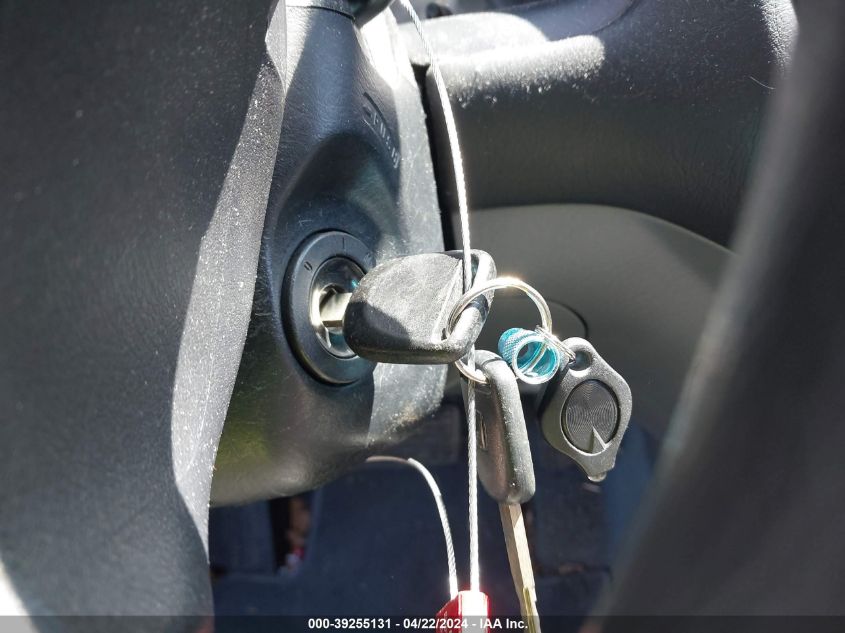 2004 Honda Civic Vp VIN: 2HGES16364H574208 Lot: 39255131