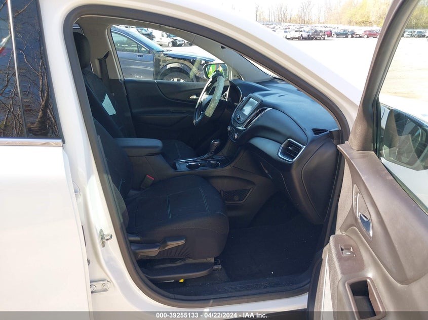 2018 CHEVROLET EQUINOX LT - 2GNAXSEV2J6275448