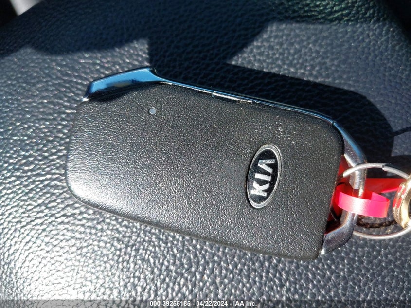 2021 KIA FORTE GT - 3KPF44AC3ME321641