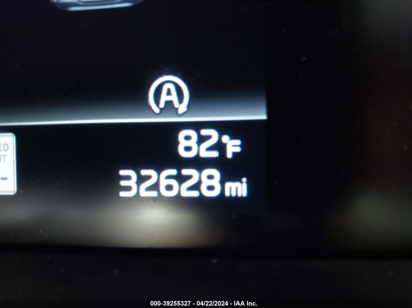 2023 KIA SOUL S - KNDJ23AU9P7849739