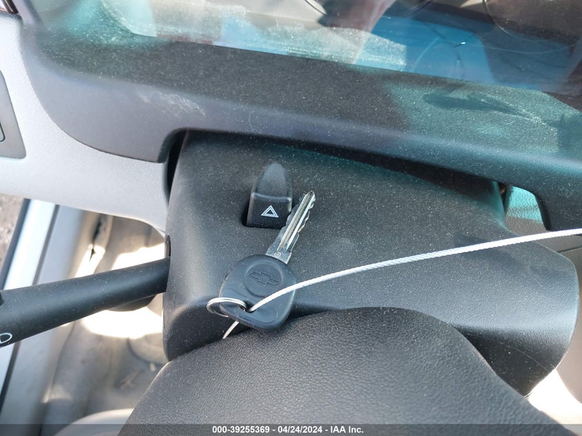 2014 CHEVROLET IMPALA LIMITED LS - 2G1WA5E30E1140853