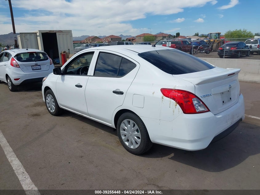 2018 NISSAN VERSA S/S PLUS/SV/SL - 3N1CN7AP5JL836106