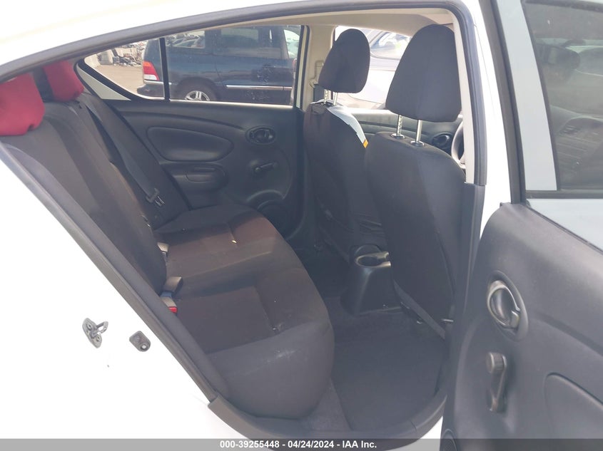 2018 NISSAN VERSA S/S PLUS/SV/SL - 3N1CN7AP5JL836106