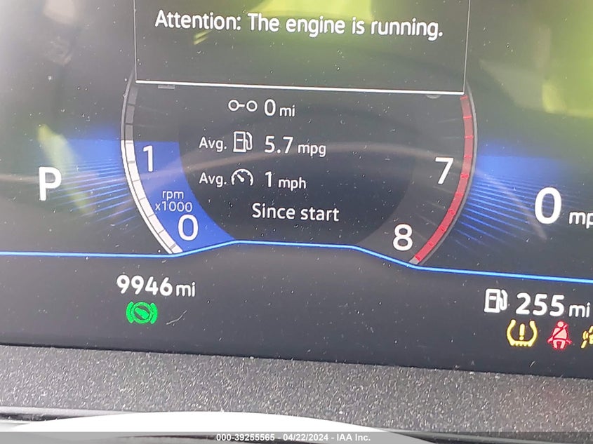 2023 VOLKSWAGEN TAOS SE - 3VVSX7B20PM342312