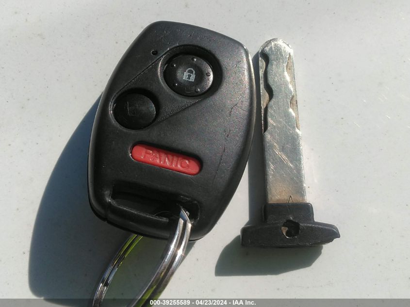 2HGFG11608H546546 | 2008 HONDA CIVIC