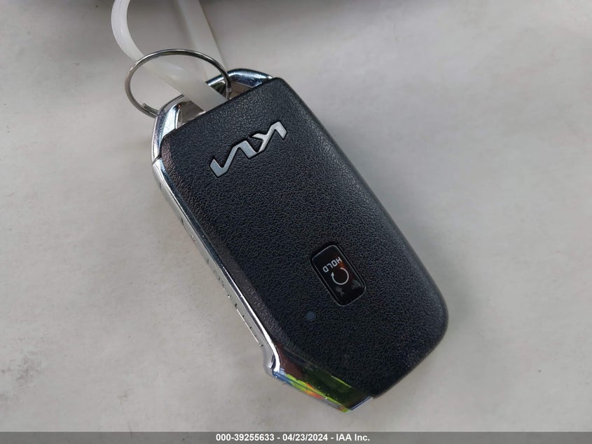 2022 KIA FORTE GT LINE - 3KPF54AD5NE441626