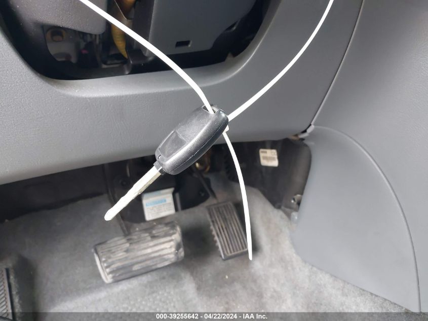 2005 Honda Accord 2.4 Ex VIN: 1HGCM56825A073420 Lot: 39255642