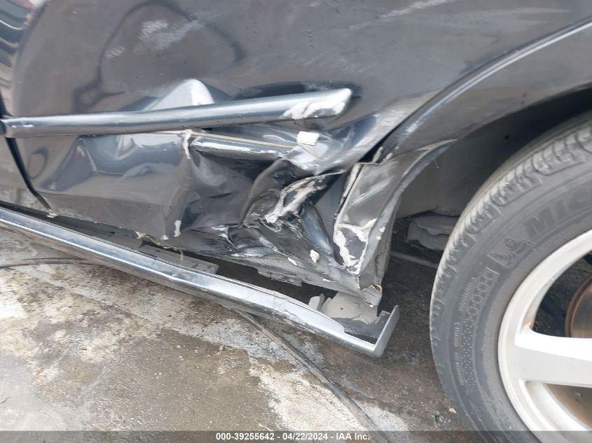 2005 Honda Accord 2.4 Ex VIN: 1HGCM56825A073420 Lot: 39255642