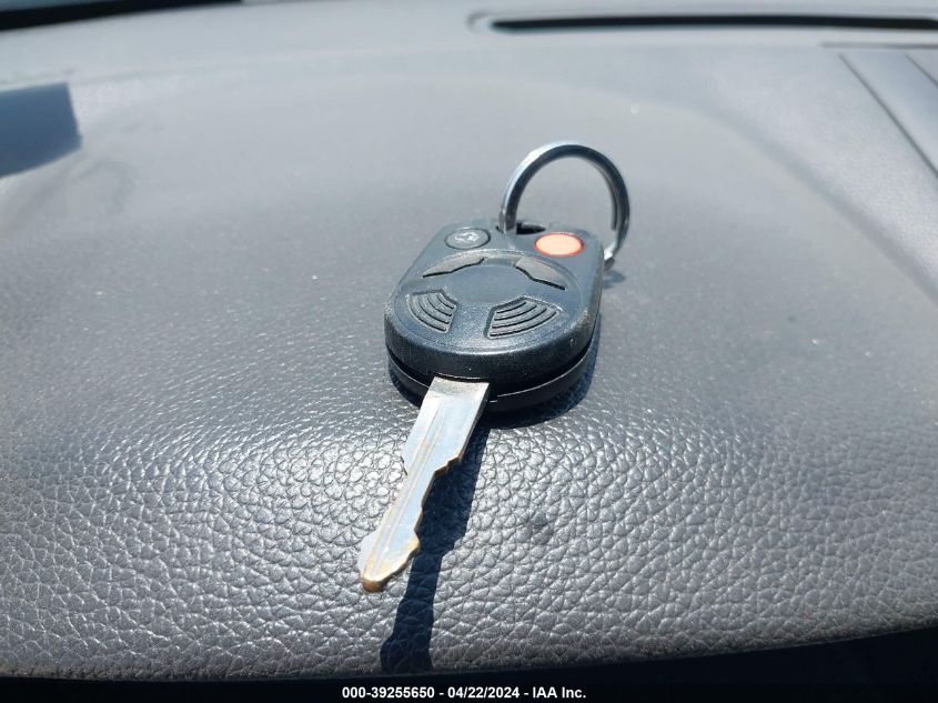 2012 Ford Fusion Sel VIN: 3FAHP0JG7CR220644 Lot: 39255650