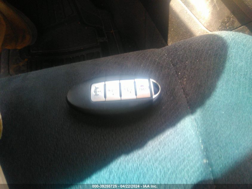 2009 Nissan Murano S VIN: JN8AZ18U79W010336 Lot: 39255725