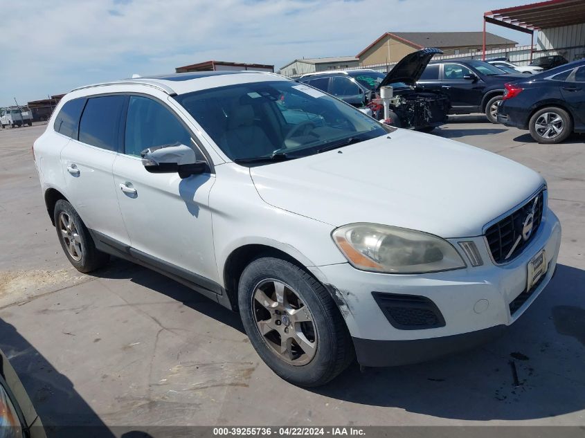 2011 Volvo XC60