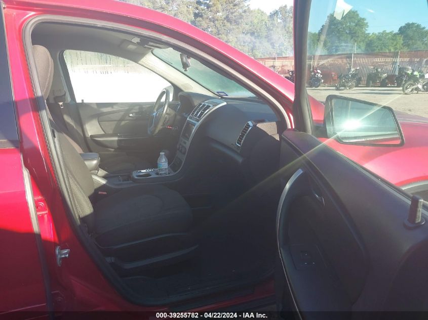 2012 GMC Acadia Sl VIN: 1GKKRNED7CJ192690 Lot: 39255782