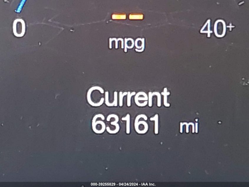 3C4NJDBB5JT259127 2018 Jeep Compass Latitude 4X4