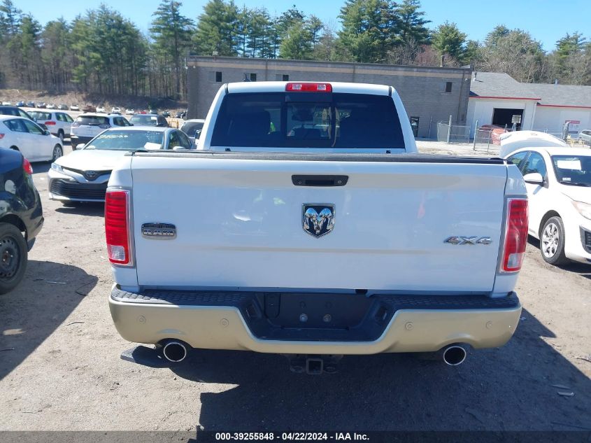 2015 Ram 1500 Laramie Longhorn VIN: 1C6RR7PT8FS545812 Lot: 39255848